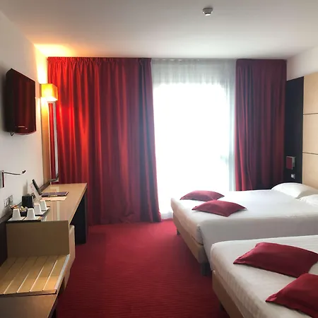 Hotel Western Galileo