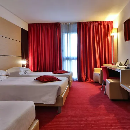 Hotel Western Galileo 4*