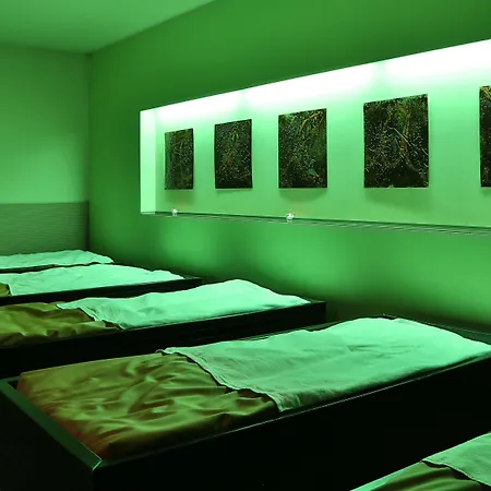 Western Galileo Hotel