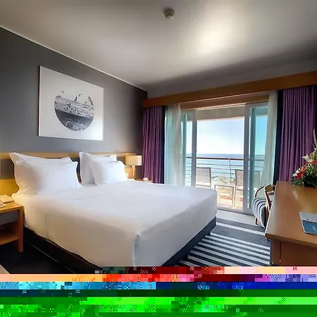 Hotel Western Galileo