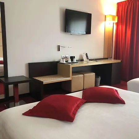 Hotel Western Galileo