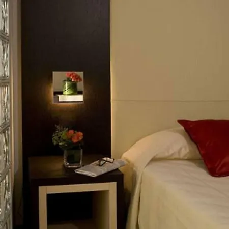 Western Galileo 4* Pádua
