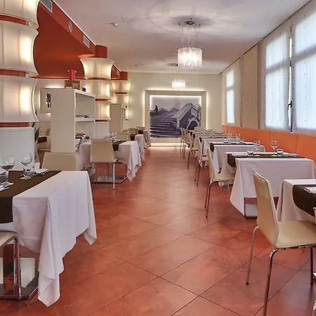 伽利略帕多瓦贝斯特韦斯特莱佳精品旅馆 酒店 帕多瓦